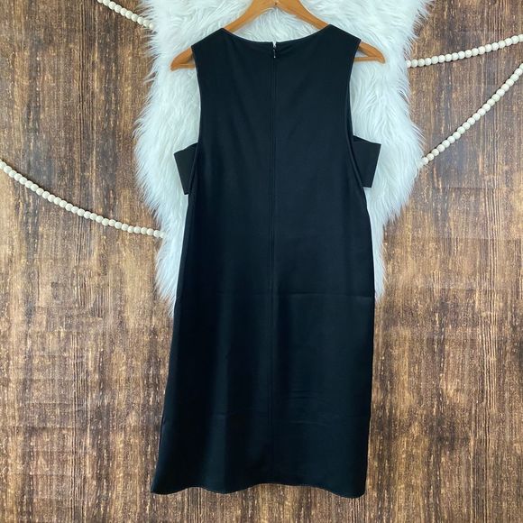 rag & bone | Clementine Bandeau Shift Dress M - Picture 6 of 6